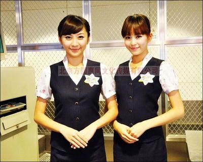 人员设备服务新标杆 北京方圆惠同文化传媒的礼仪服务之道