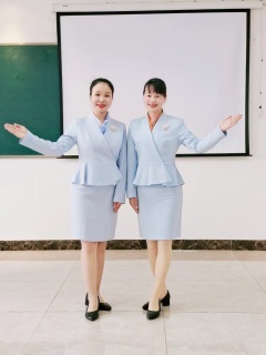 礼行八桂 : 服务深耕 —— 广西至尚礼仪服务公司的发展之路