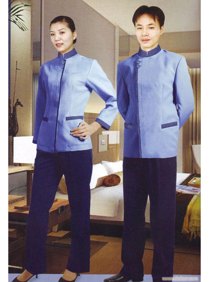 广元饭店职业装订做与礼仪服务 塑造卓越品牌形象